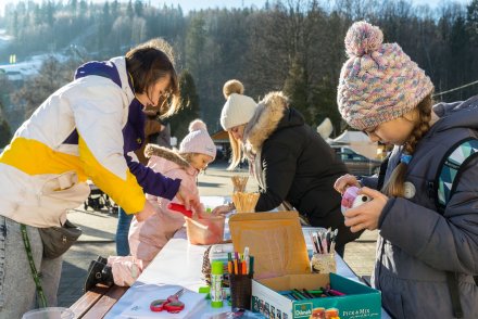 Warsztaty plastyczne